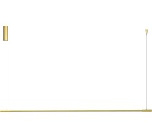 Подвесной светильник Supreme DL20591S150NW30Brass Donolux