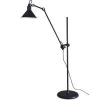 Торшер MARY JANE DL20653T1ABlack Donolux