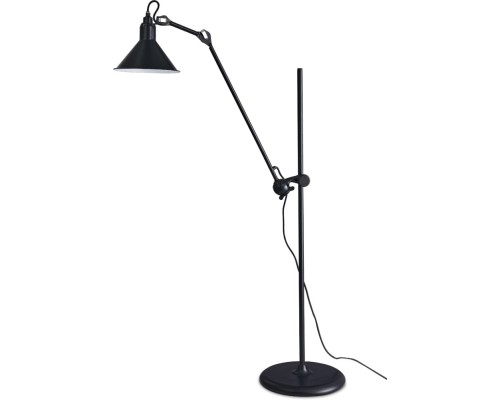 Торшер MARY JANE DL20653T1ABlack Donolux