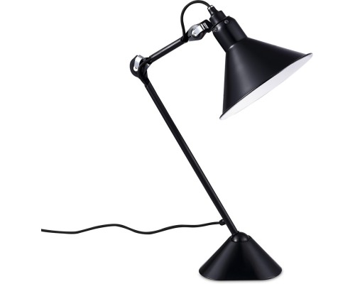 Интерьерная настольная лампа MARY JANE DL20653T1BBlack Donolux