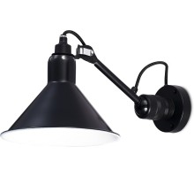 Бра MARY JANE DL20653W1ABlack Donolux