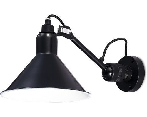 Бра MARY JANE DL20653W1ABlack Donolux