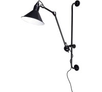 Бра MARY JANE DL20653W1BBlack Donolux