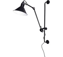 Бра MARY JANE DL20653W1BBlack Donolux