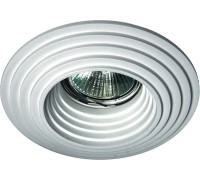 Точечный светильник Decoro DL207G Donolux