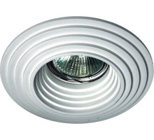 Точечный светильник Decoro DL207G Donolux