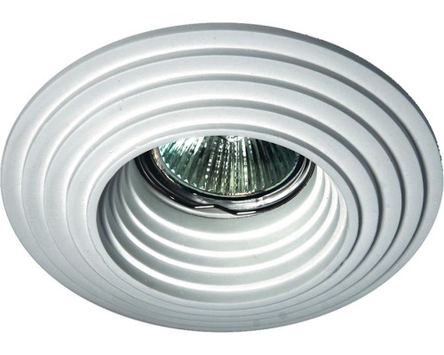 Точечный светильник Decoro DL207G Donolux