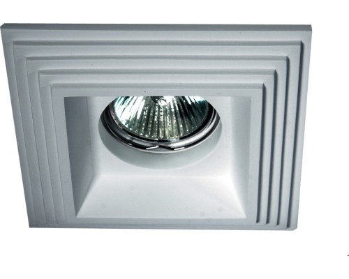 Точечный светильник Decoro DL208G Donolux