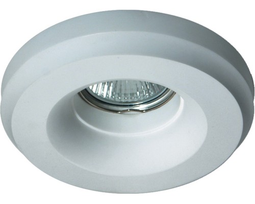 Точечный светильник Decoro DL209G Donolux