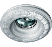 Точечный светильник Decoro DL211G Donolux