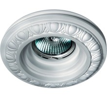 Точечный светильник Decoro DL211G Donolux