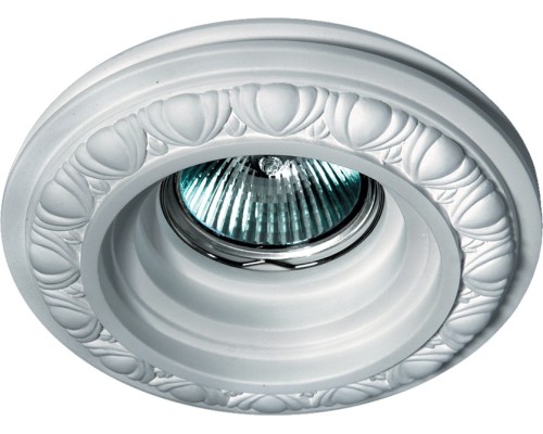 Точечный светильник Decoro DL211G Donolux