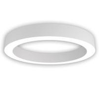 Потолочный светильник Aura DL600C54WW White Donolux