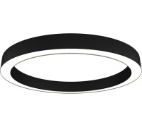 Потолочный светильник Aura DL800C72WW Black Donolux