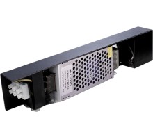 Блок питания Magic track DLM Magnetic Driver 100W Black Donolux
