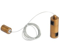 Подвес с фиксатором CODE 1.2 Double Suspension BBr DL20224 Donolux