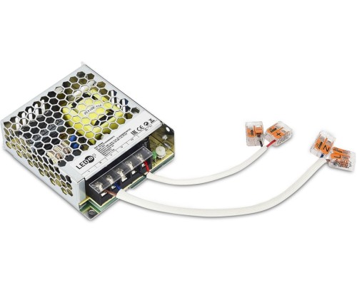 Блок питания  Driver DL18445WW8W1S Donolux