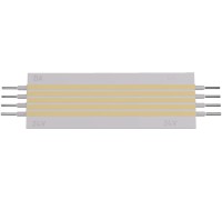 Плата Magic track Electrical Plate DLMX White Sp Donolux