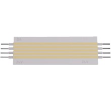 Плата Magic track Electrical Plate DLMX White Sp Donolux