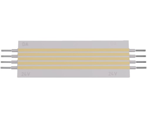 Плата Magic track Electrical Plate DLMX White Sp Donolux