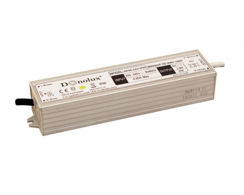 Источник питания  HF80-24V IP66 Donolux