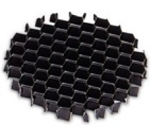 Дефлекторы Alpha Honeycomb DL20295WW10B Donolux