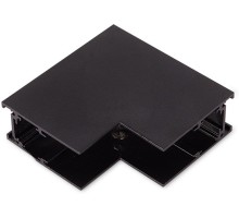 Соединитель угловой SPACE-Track system Inner corner CB Donolux