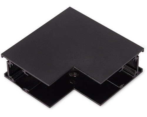 Соединитель угловой SPACE-Track system Inner corner CB Donolux