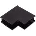 Соединитель угловой SPACE-Track system Inner corner CB Donolux