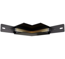 Соединитель угловой Magic track Inner corner DLMB Sp Donolux