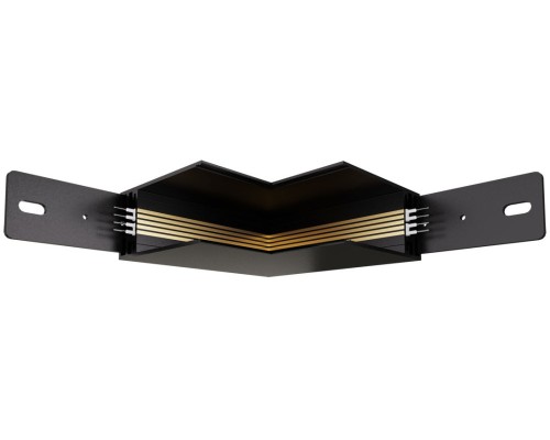 Соединитель угловой Magic track Inner corner DLMB Sp Donolux