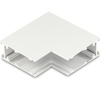 Соединитель угловой Slim Line Inner corner DLS CW Donolux