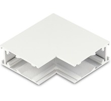 Соединитель угловой Slim Line Inner corner DLS CW Donolux