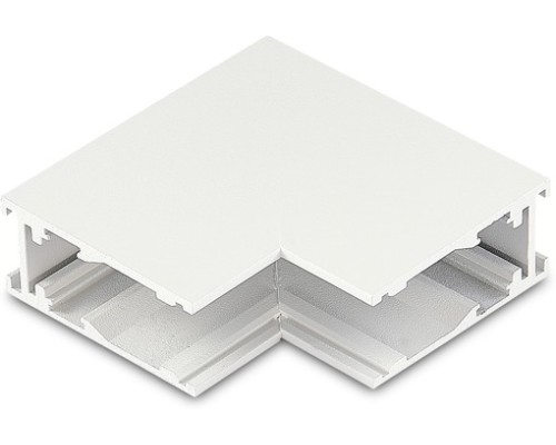 Соединитель угловой Slim Line Inner corner DLS CW Donolux