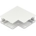 Соединитель угловой Slim Line Inner corner DLS CW Donolux
