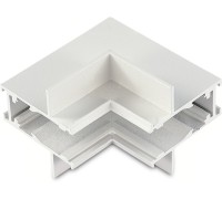 Соединитель угловой Slim Line Inner corner DLS InW Donolux
