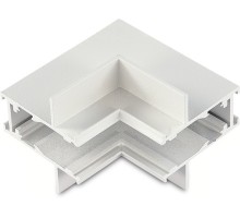 Соединитель угловой Slim Line Inner corner DLS InW Donolux