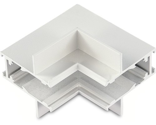Соединитель угловой Slim Line Inner corner DLS InW Donolux