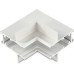 Соединитель угловой Slim Line Inner corner DLS InW Donolux