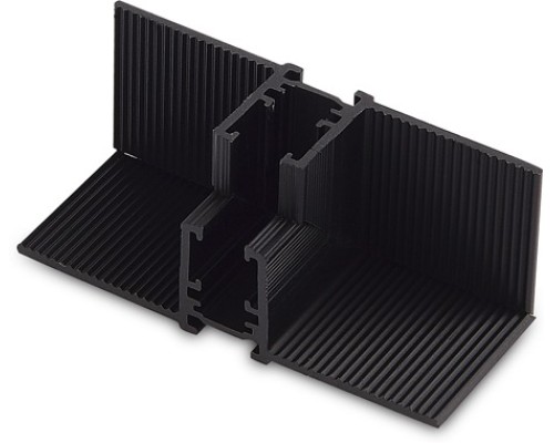 Соединитель Slim Line Mini Inner corner DLSM InB Donolux