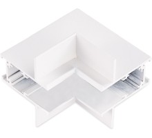 Соединитель угловой SPACE-Track system Inner corner InW Donolux