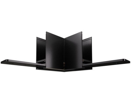 Соединитель L-образный Magic track L corner DLMB Sp Donolux