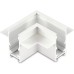 Соединитель L-образный Slim Line L corner DLS InB Donolux