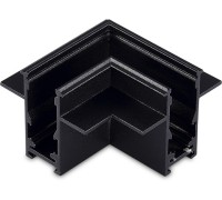 Соединитель L-образный Slim Line L corner DLS InW Donolux