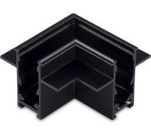 Соединитель L-образный Slim Line L corner DLS InW Donolux