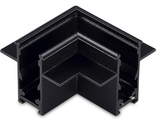 Соединитель L-образный Slim Line L corner DLS InW Donolux