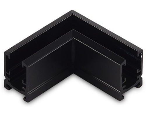 Соединитель L-образный Slim Line Mini L corner DLSM CB Donolux