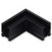 Соединитель L-образный Slim Line Mini L corner DLSM CB Donolux