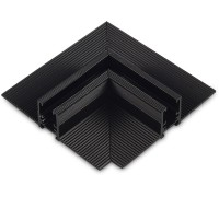Соединитель L-образный Slim Line Mini L corner DLSM InB Donolux