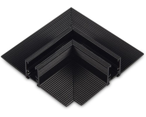 Соединитель L-образный Slim Line Mini L corner DLSM InB Donolux